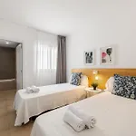 Altos Gadea 9b By Escape Вилла