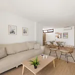 Altos Gadea 9b By Escape 普拉亚布兰卡