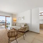 Altos Gadea 9b By Escape 别墅 *