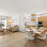 Altos Gadea 9b By Escape 普拉亚布兰卡