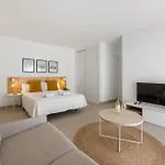 Altos Gadea 9b By Escape * 普拉亚布兰卡