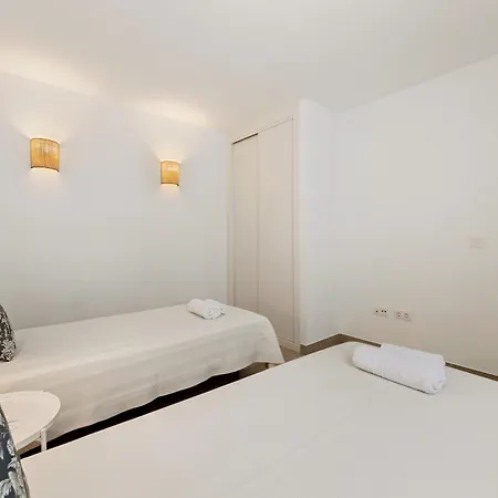 Vila Altos Gadea 9b By Escape Playa Blanca (Lanzarote)