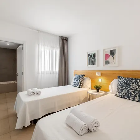 Altos Gadea 9b By Escape Villa